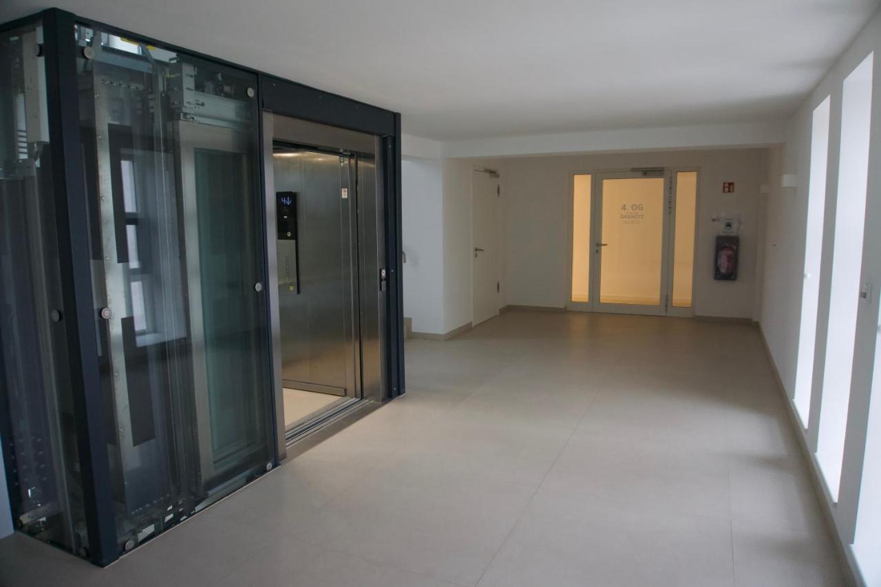 Apricum - Mein Sonnenlicht - Haus Granitz Binz Exterior foto