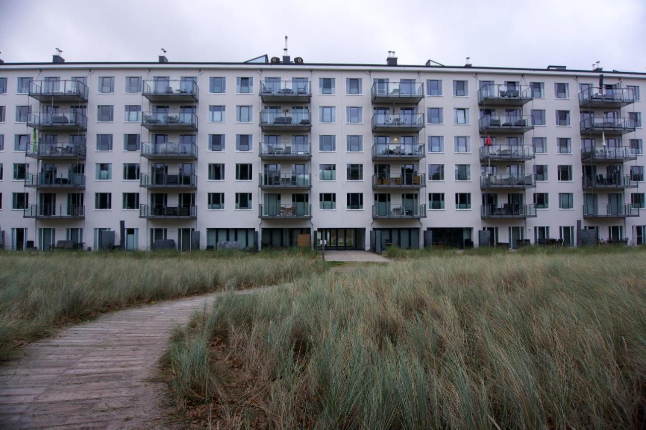 Apricum - Mein Sonnenlicht - Haus Granitz Binz Exterior foto