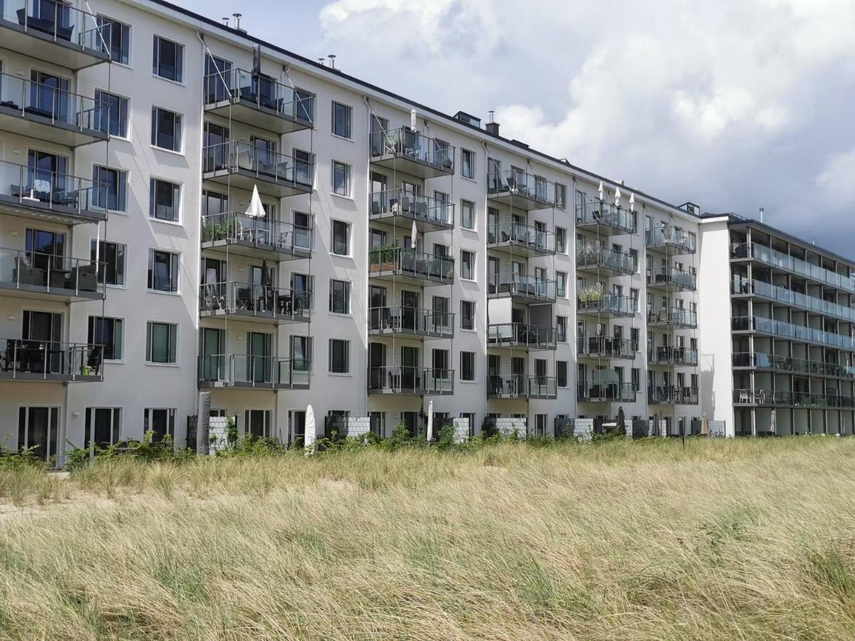 Apricum - Mein Sonnenlicht - Haus Granitz Binz Exterior foto
