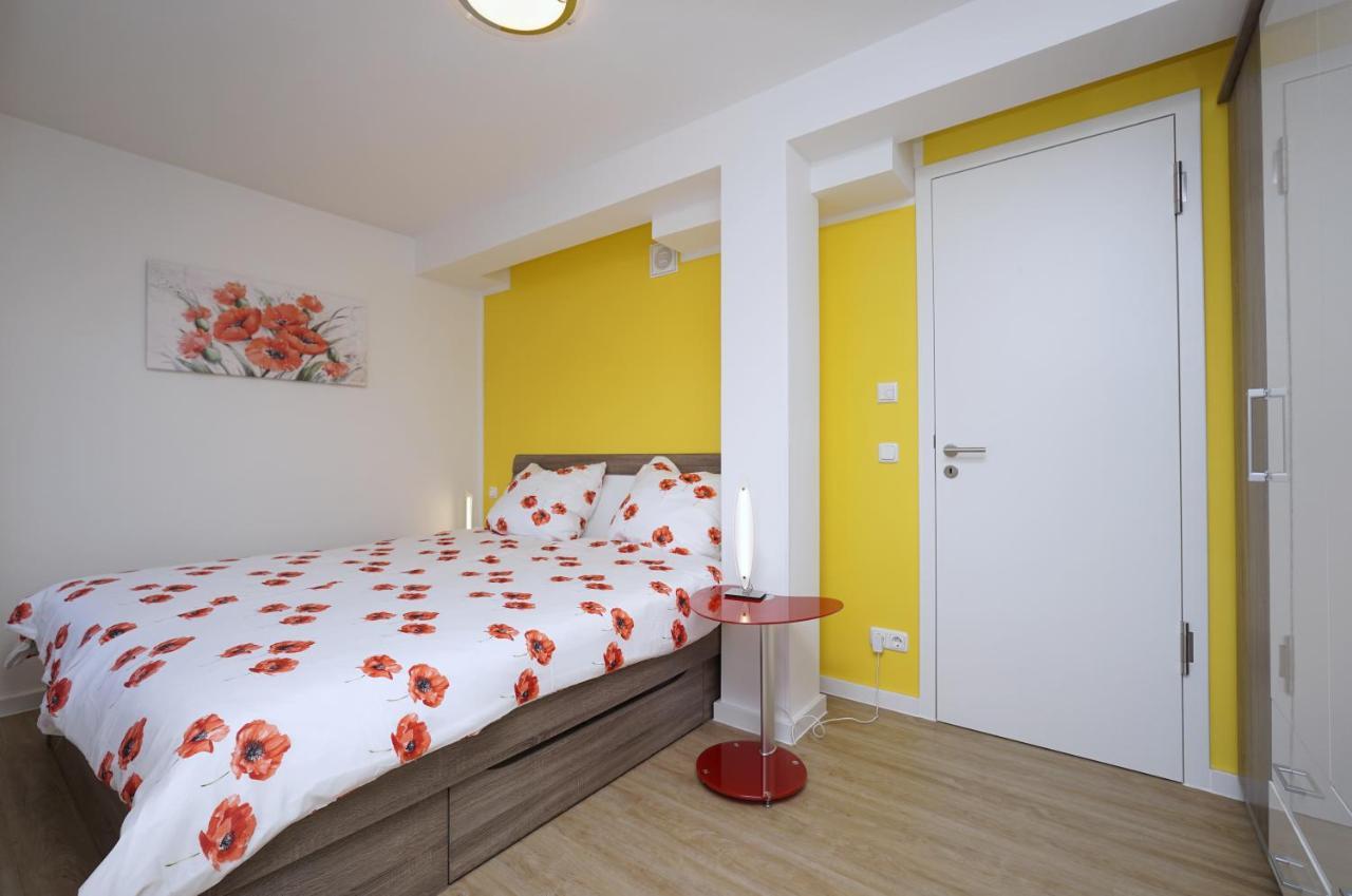 Apricum - Mein Sonnenlicht - Haus Granitz Binz Exterior foto